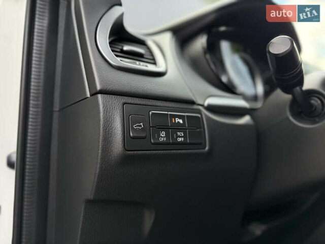 Мазда СХ-9, объемом двигателя 2.49 л и пробегом 58 тыс. км за 26000 $, фото 30 на Automoto.ua