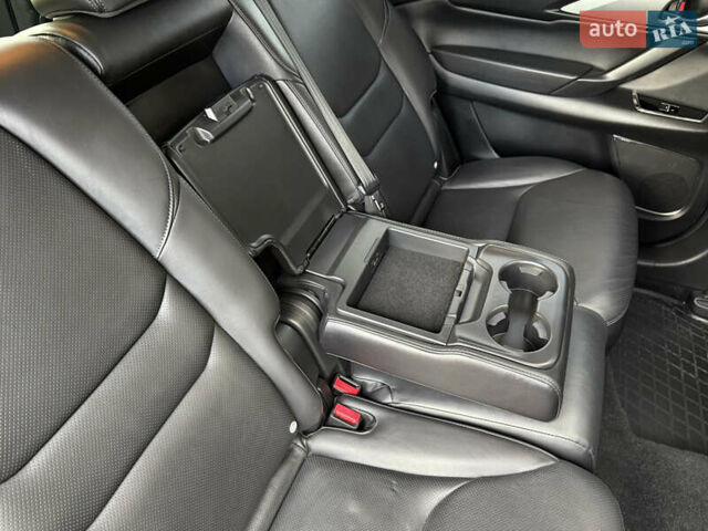 Мазда СХ-9, объемом двигателя 2.49 л и пробегом 58 тыс. км за 26000 $, фото 23 на Automoto.ua