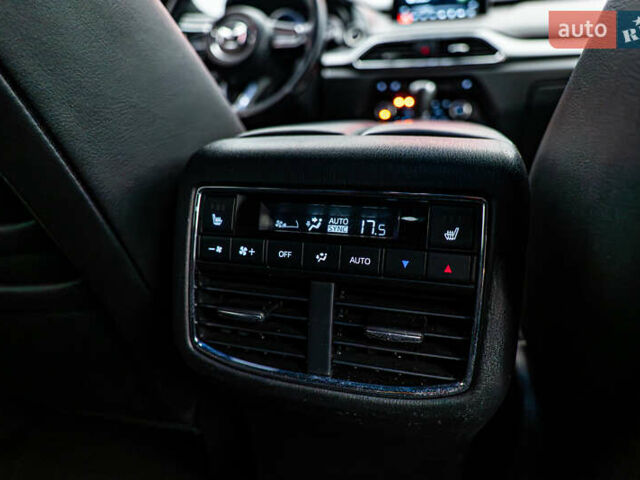 Мазда СХ-9, объемом двигателя 2.5 л и пробегом 171 тыс. км за 24752 $, фото 22 на Automoto.ua