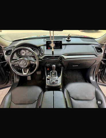 Мазда СХ-9 2019 у Дніпро (Дніпропетровську) на Automoto.ua Мазда СХ-9, об'ємом двигуна 2.5 л та пробігом 97 тис. км за 22900 $, фото 11 на Automoto.ua