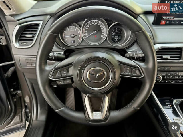 Мазда СХ-9 2019 у Дніпро (Дніпропетровську) на Automoto.ua Мазда СХ-9, об'ємом двигуна 2.5 л та пробігом 97 тис. км за 22900 $, фото 16 на Automoto.ua