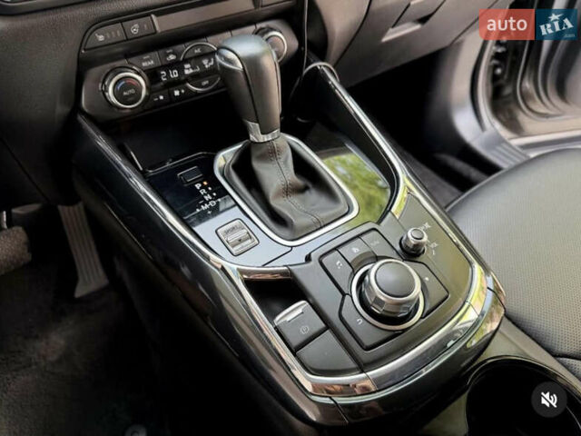 Мазда СХ-9 2019 у Дніпро (Дніпропетровську) на Automoto.ua Мазда СХ-9, об'ємом двигуна 2.5 л та пробігом 97 тис. км за 22900 $, фото 14 на Automoto.ua