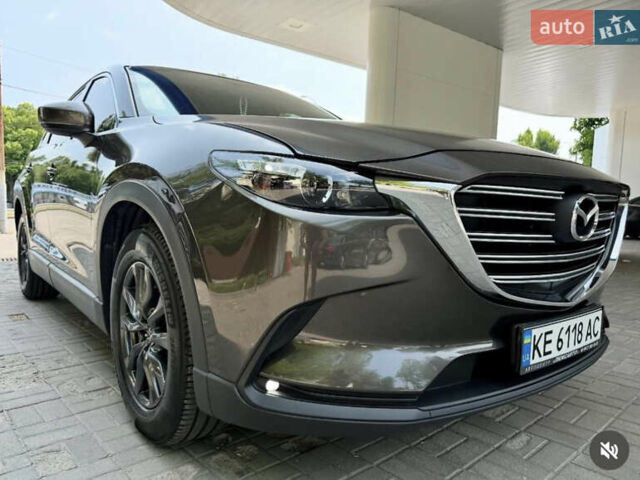 Мазда СХ-9 2019 у Дніпро (Дніпропетровську) на Automoto.ua Мазда СХ-9, об'ємом двигуна 2.5 л та пробігом 97 тис. км за 22900 $, фото 3 на Automoto.ua
