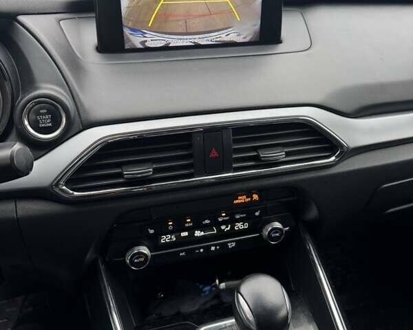 Мазда СХ-9, об'ємом двигуна 2.5 л та пробігом 65 тис. км за 24400 $, фото 4 на Automoto.ua