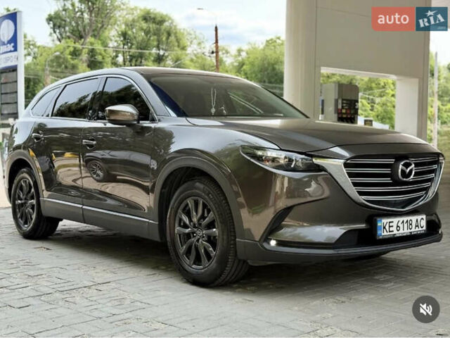 Мазда СХ-9 2019 у Дніпро (Дніпропетровську) на Automoto.ua Мазда СХ-9, об'ємом двигуна 2.5 л та пробігом 97 тис. км за 22900 $, фото 4 на Automoto.ua