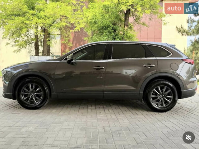 Мазда СХ-9 2019 у Дніпро (Дніпропетровську) на Automoto.ua Мазда СХ-9, об'ємом двигуна 2.5 л та пробігом 97 тис. км за 22900 $, фото 9 на Automoto.ua