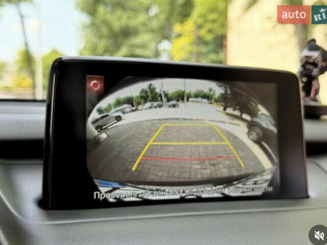 Мазда СХ-9 2019 у Дніпро (Дніпропетровську) на Automoto.ua Мазда СХ-9, об'ємом двигуна 2.5 л та пробігом 97 тис. км за 22900 $, фото 15 на Automoto.ua