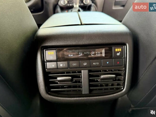Мазда СХ-9 2019 у Дніпро (Дніпропетровську) на Automoto.ua Мазда СХ-9, об'ємом двигуна 2.5 л та пробігом 97 тис. км за 22900 $, фото 12 на Automoto.ua