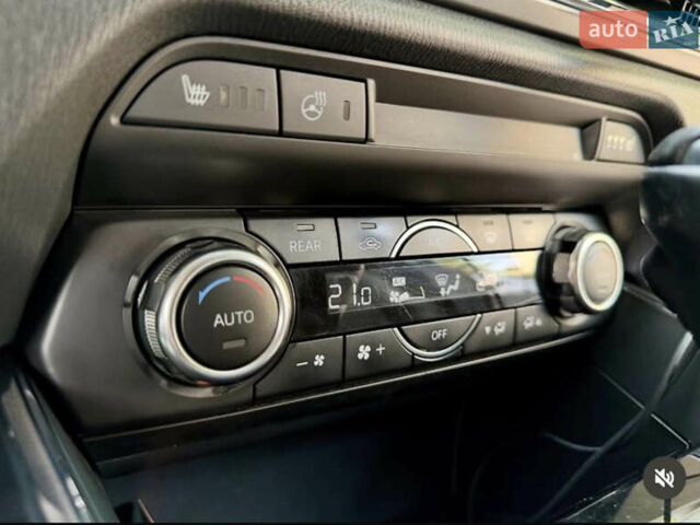 Мазда СХ-9 2019 у Дніпро (Дніпропетровську) на Automoto.ua Мазда СХ-9, об'ємом двигуна 2.5 л та пробігом 97 тис. км за 22900 $, фото 13 на Automoto.ua