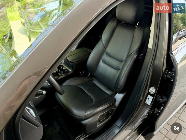 Мазда СХ-9 2019 у Дніпро (Дніпропетровську) на Automoto.ua Мазда СХ-9, об'ємом двигуна 2.5 л та пробігом 97 тис. км за 22900 $, фото 10 на Automoto.ua