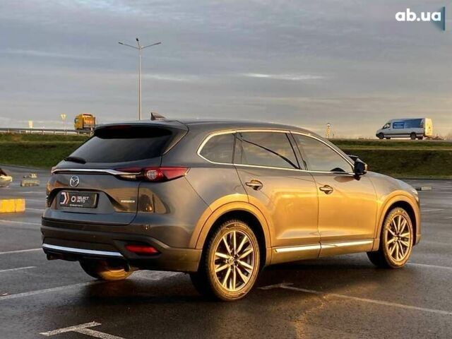 Мазда СХ-9, об'ємом двигуна 2.5 л та пробігом 187 тис. км за 22990 $, фото 6 на Automoto.ua