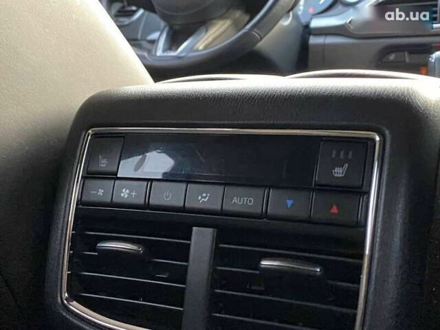 Мазда СХ-9, об'ємом двигуна 2.5 л та пробігом 187 тис. км за 22990 $, фото 27 на Automoto.ua