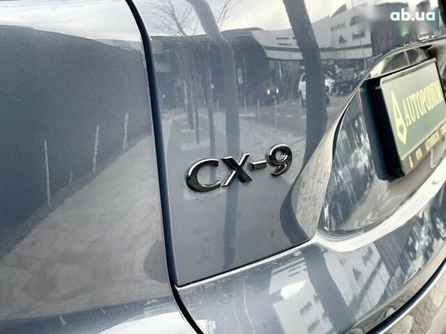 Мазда СХ-9, объемом двигателя 2.5 л и пробегом 39 тыс. км за 28900 $, фото 12 на Automoto.ua