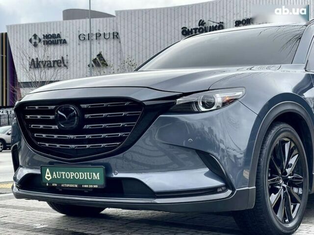 Мазда СХ-9, объемом двигателя 2.5 л и пробегом 39 тыс. км за 28900 $, фото 14 на Automoto.ua