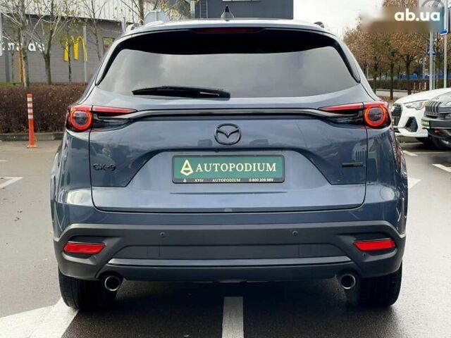 Мазда СХ-9, объемом двигателя 2.5 л и пробегом 39 тыс. км за 28900 $, фото 18 на Automoto.ua