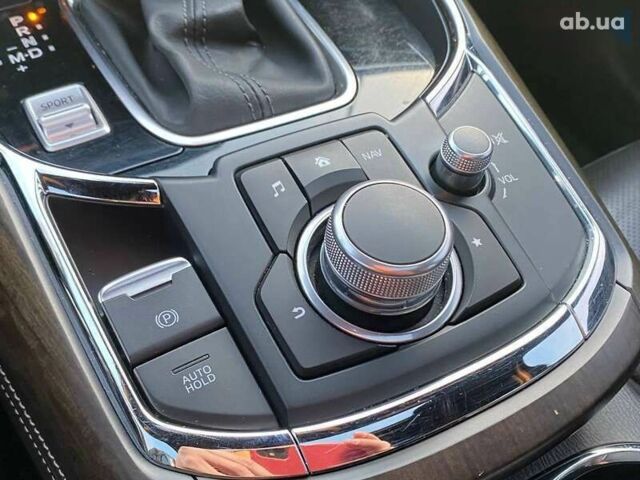 Мазда СХ-9, об'ємом двигуна 2.5 л та пробігом 187 тис. км за 22990 $, фото 21 на Automoto.ua