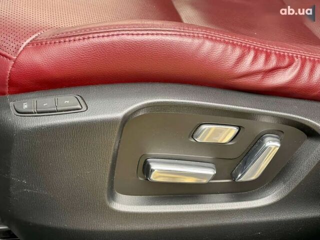 Мазда СХ-9, объемом двигателя 2.5 л и пробегом 39 тыс. км за 28900 $, фото 22 на Automoto.ua