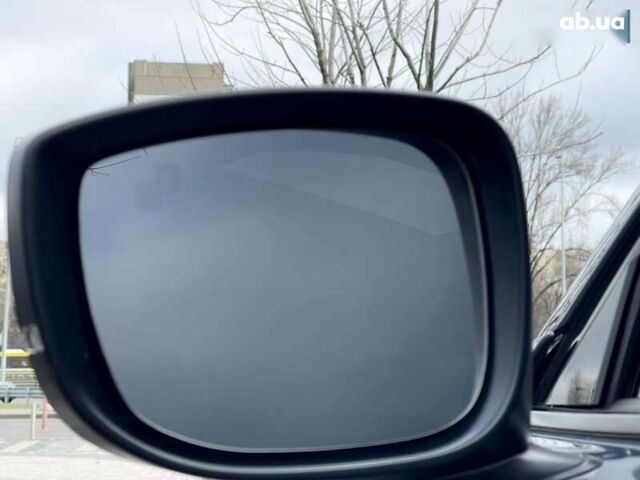 Мазда СХ-9, объемом двигателя 2.5 л и пробегом 39 тыс. км за 28900 $, фото 10 на Automoto.ua