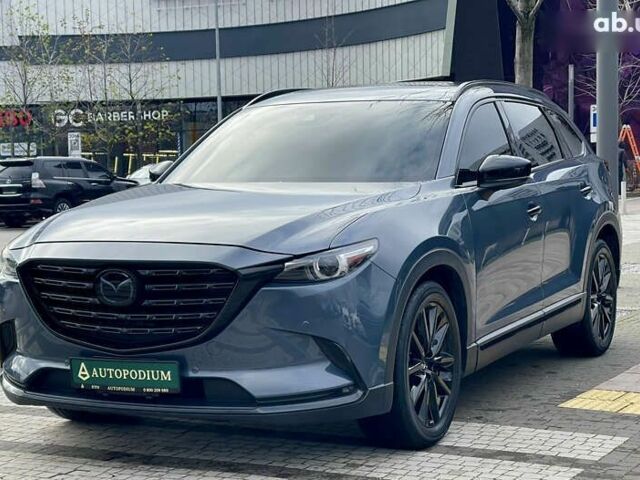 Мазда СХ-9, объемом двигателя 2.5 л и пробегом 39 тыс. км за 28900 $, фото 9 на Automoto.ua