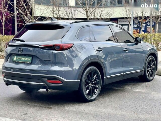 Мазда СХ-9, объемом двигателя 2.5 л и пробегом 39 тыс. км за 28900 $, фото 7 на Automoto.ua