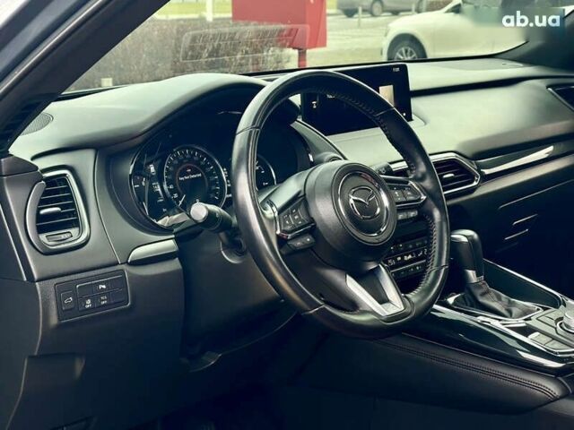 Мазда СХ-9, объемом двигателя 2.5 л и пробегом 39 тыс. км за 28900 $, фото 23 на Automoto.ua