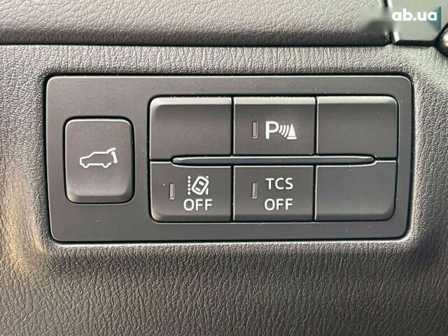 Мазда СХ-9, объемом двигателя 2.5 л и пробегом 39 тыс. км за 28900 $, фото 24 на Automoto.ua