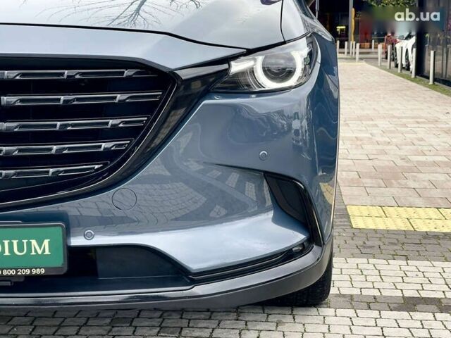 Мазда СХ-9, объемом двигателя 2.5 л и пробегом 39 тыс. км за 28900 $, фото 16 на Automoto.ua