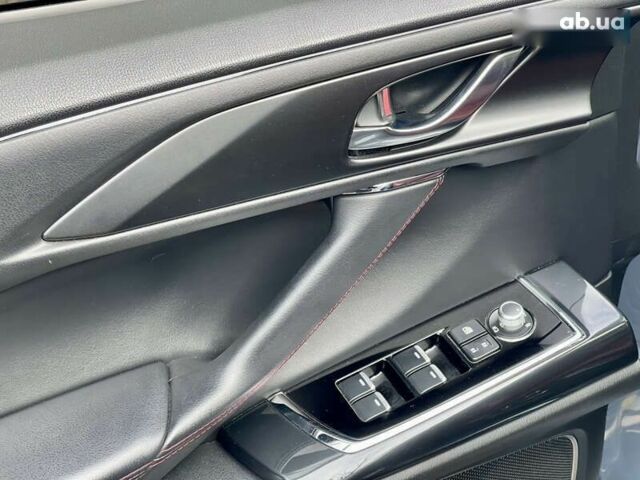 Мазда СХ-9, объемом двигателя 2.5 л и пробегом 39 тыс. км за 28900 $, фото 21 на Automoto.ua