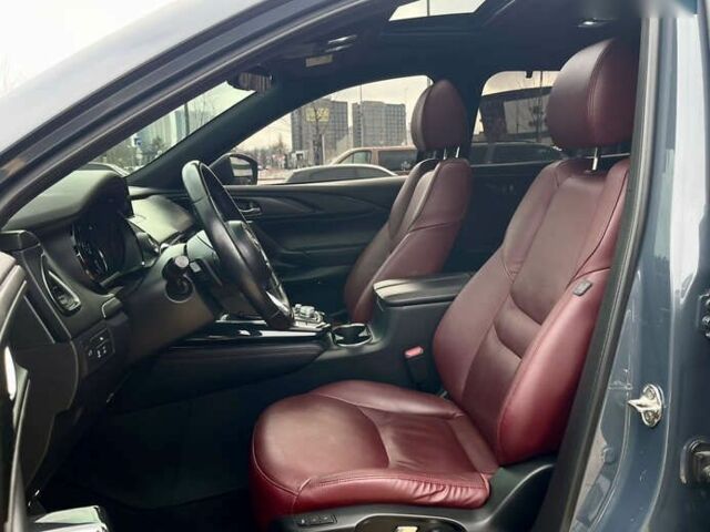 Мазда СХ-9, объемом двигателя 2.5 л и пробегом 39 тыс. км за 28900 $, фото 26 на Automoto.ua