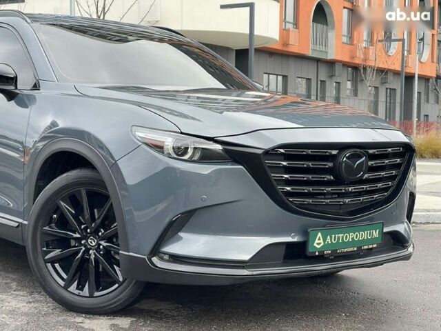 Мазда СХ-9, объемом двигателя 2.5 л и пробегом 39 тыс. км за 28900 $, фото 1 на Automoto.ua