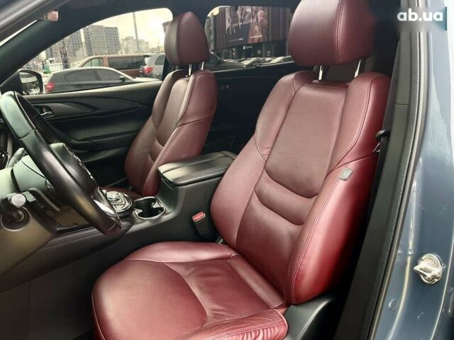 Мазда СХ-9, объемом двигателя 2.5 л и пробегом 39 тыс. км за 28900 $, фото 27 на Automoto.ua