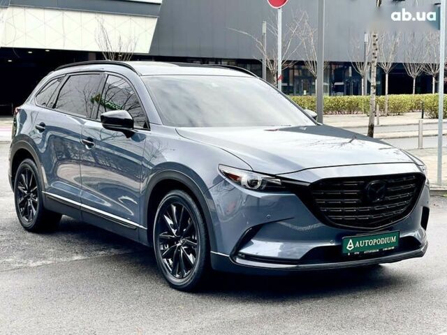 Мазда СХ-9, объемом двигателя 2.5 л и пробегом 39 тыс. км за 28900 $, фото 4 на Automoto.ua