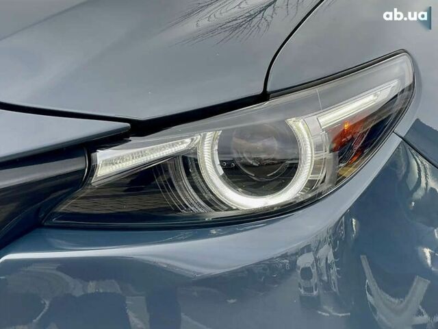 Мазда СХ-9, объемом двигателя 2.5 л и пробегом 39 тыс. км за 28900 $, фото 15 на Automoto.ua