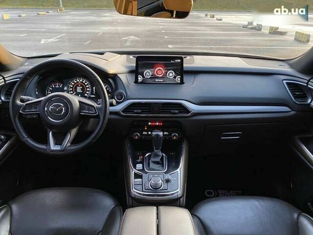 Мазда СХ-9, об'ємом двигуна 2.5 л та пробігом 187 тис. км за 22990 $, фото 17 на Automoto.ua