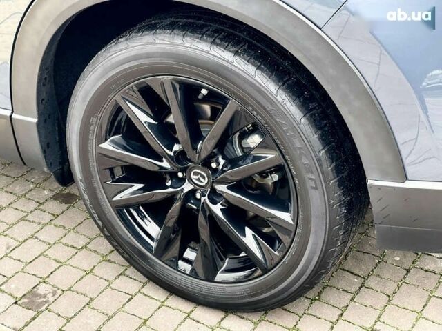 Мазда СХ-9, объемом двигателя 2.5 л и пробегом 39 тыс. км за 28900 $, фото 13 на Automoto.ua