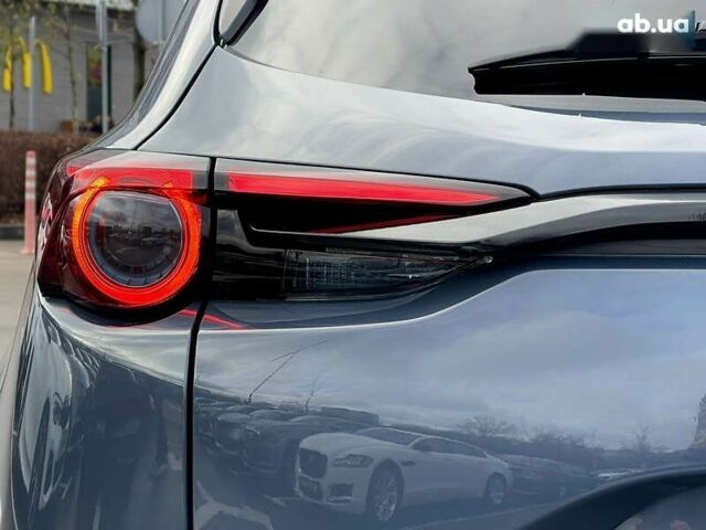 Мазда СХ-9, объемом двигателя 2.5 л и пробегом 39 тыс. км за 28900 $, фото 19 на Automoto.ua