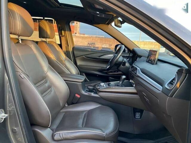 Мазда СХ-9, об'ємом двигуна 2.5 л та пробігом 187 тис. км за 22990 $, фото 23 на Automoto.ua