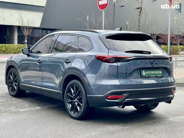 Мазда СХ-9, объемом двигателя 2.5 л и пробегом 39 тыс. км за 28900 $, фото 6 на Automoto.ua