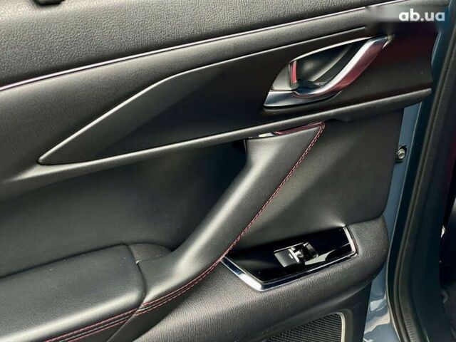 Мазда СХ-9, объемом двигателя 2.5 л и пробегом 39 тыс. км за 28900 $, фото 29 на Automoto.ua