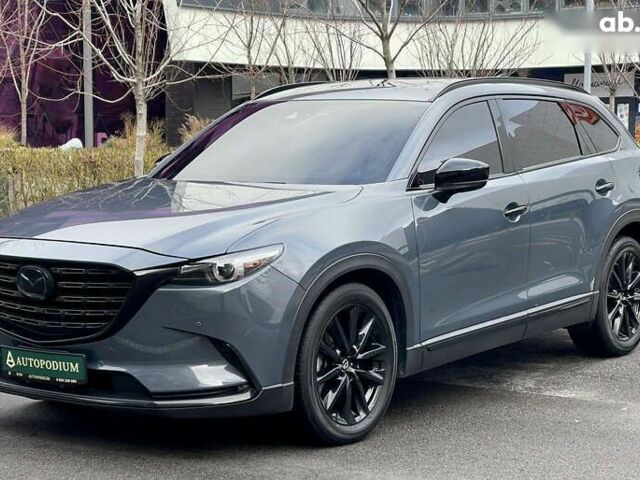 Мазда СХ-9, объемом двигателя 2.5 л и пробегом 39 тыс. км за 28900 $, фото 5 на Automoto.ua