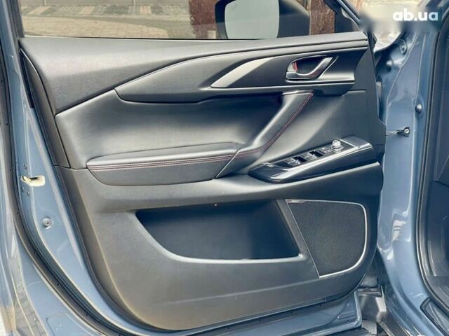 Мазда СХ-9, объемом двигателя 2.5 л и пробегом 39 тыс. км за 28900 $, фото 20 на Automoto.ua