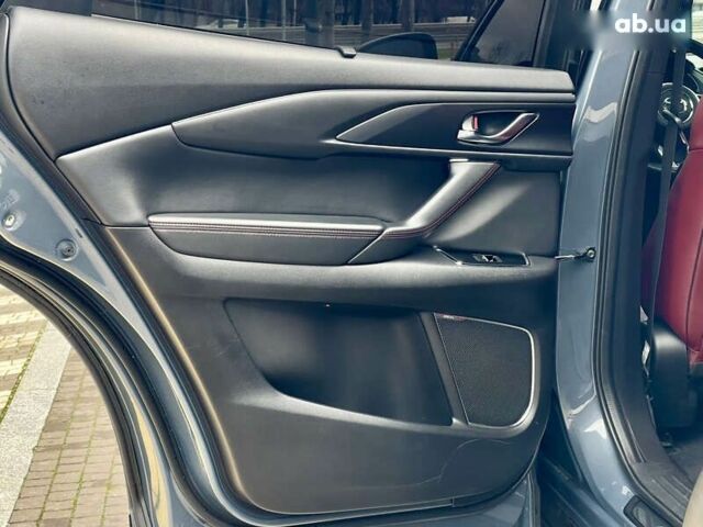 Мазда СХ-9, объемом двигателя 2.5 л и пробегом 39 тыс. км за 28900 $, фото 28 на Automoto.ua