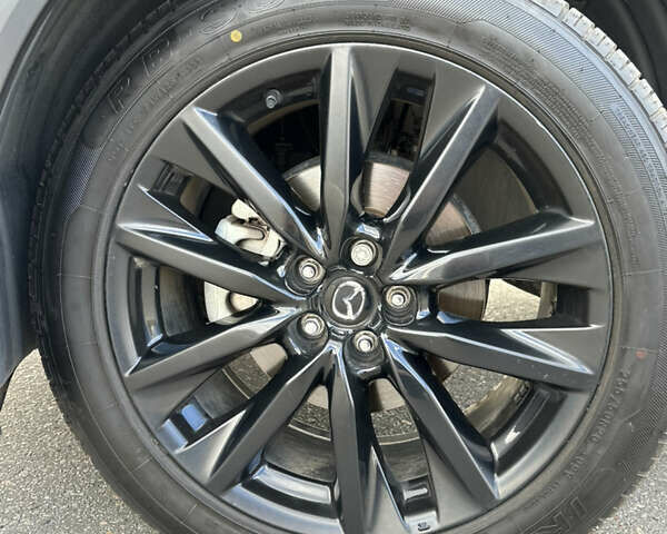 Мазда СХ-9, об'ємом двигуна 2.49 л та пробігом 62 тис. км за 30500 $, фото 11 на Automoto.ua