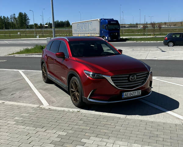 Мазда СХ-9, объемом двигателя 2.5 л и пробегом 67 тыс. км за 32500 $, фото 3 на Automoto.ua