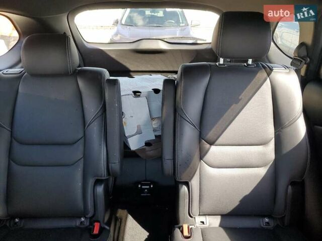 Мазда СХ-9, объемом двигателя 2.5 л и пробегом 100 тыс. км за 18400 $, фото 10 на Automoto.ua