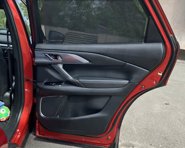 Мазда СХ-9, объемом двигателя 2.5 л и пробегом 67 тыс. км за 32500 $, фото 24 на Automoto.ua