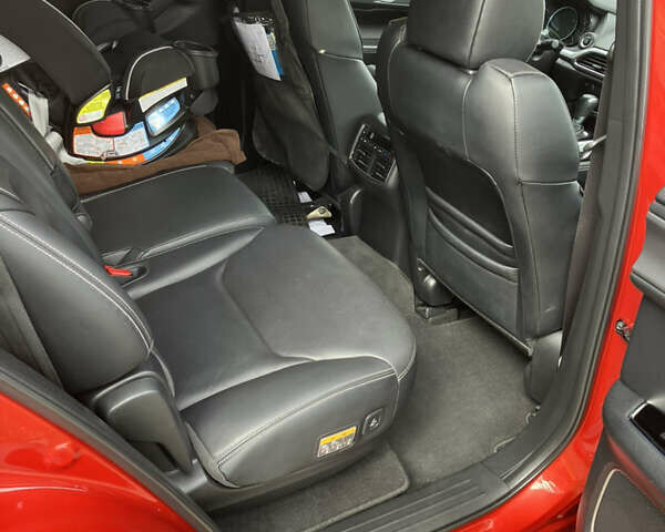 Мазда СХ-9, объемом двигателя 2.5 л и пробегом 67 тыс. км за 32500 $, фото 30 на Automoto.ua