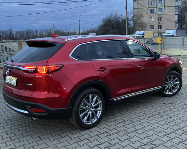 Мазда СХ-9, объемом двигателя 2.5 л и пробегом 67 тыс. км за 32500 $, фото 7 на Automoto.ua