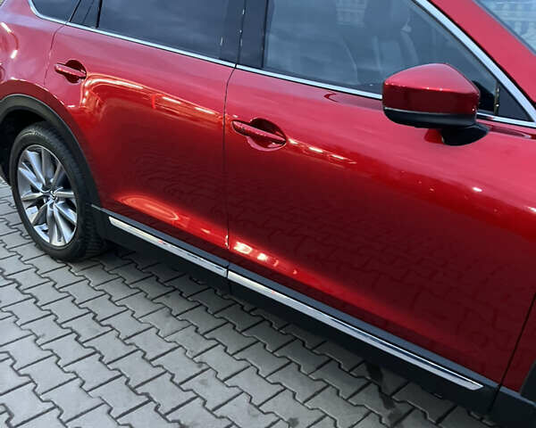 Мазда СХ-9, объемом двигателя 2.5 л и пробегом 67 тыс. км за 32500 $, фото 14 на Automoto.ua