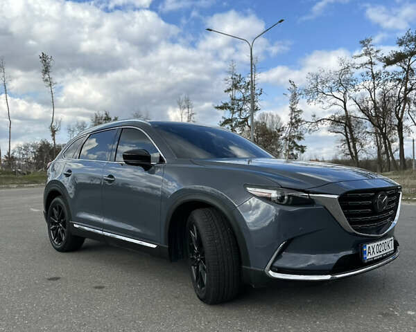 Мазда СХ-9, об'ємом двигуна 2.49 л та пробігом 62 тис. км за 30500 $, фото 4 на Automoto.ua